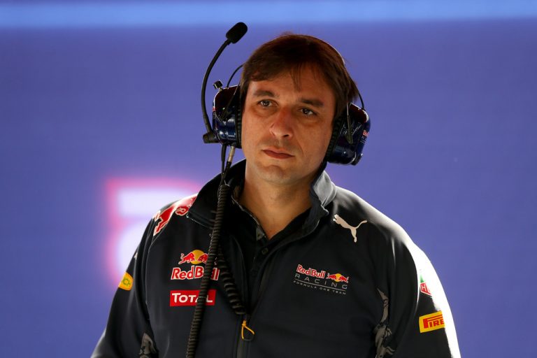 Red Bull Mantiene A Newey Y Nombra A Pierre Wache Para La Funci N De