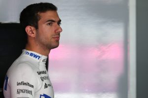 Nicholas Latifi (Getty Images )