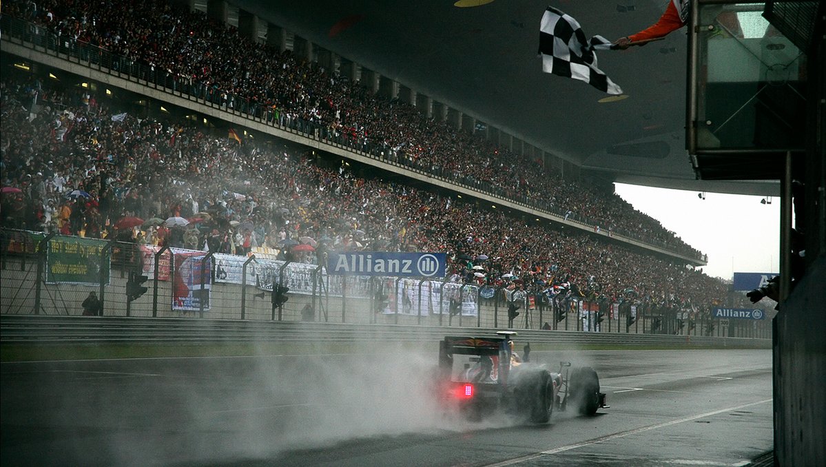 Verstappen resaltó la mejora del coche en China “Mucho mejor que en Bahrain”