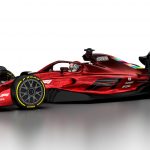 F1 2021