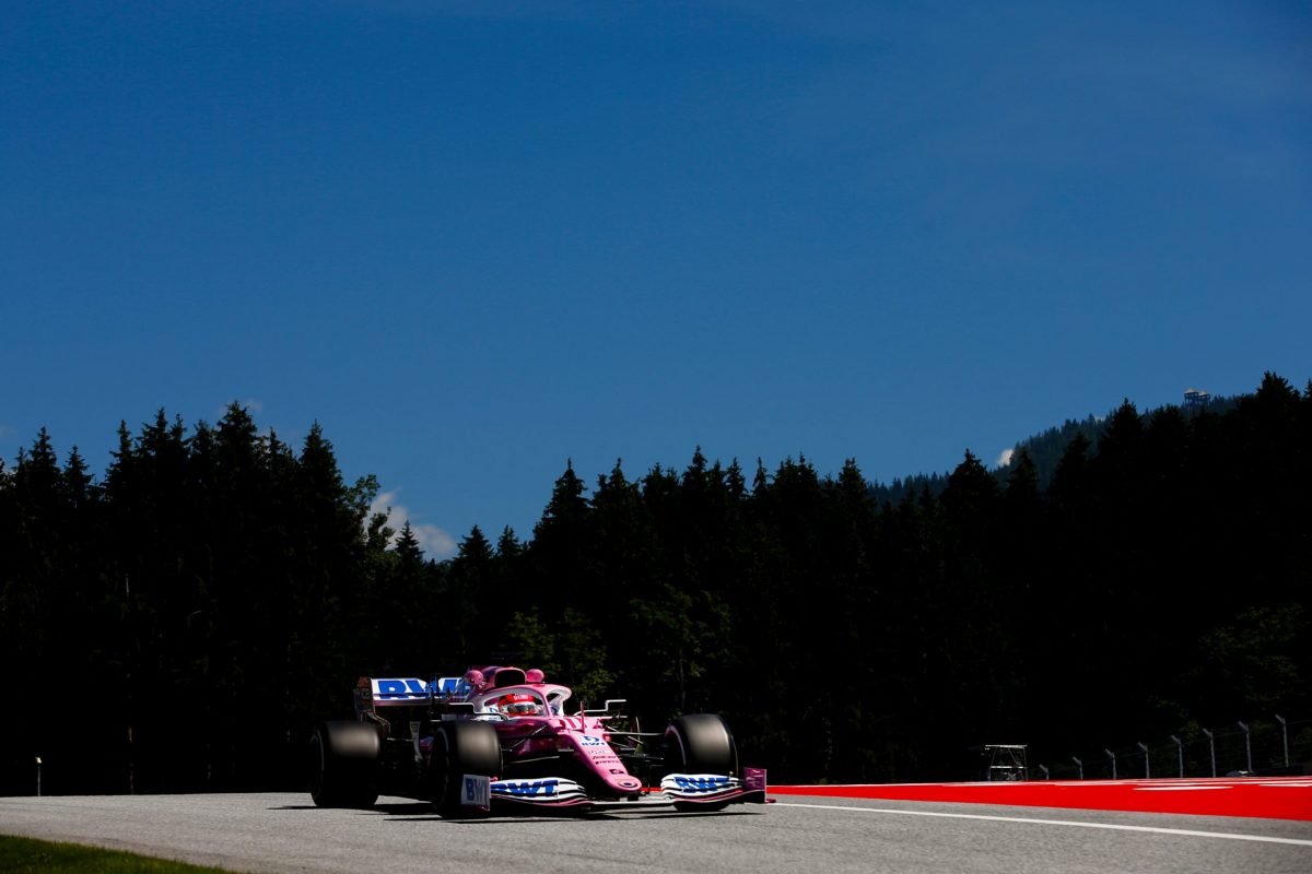 Cómo continúa la F1 luego del primer caso positivo de un piloto