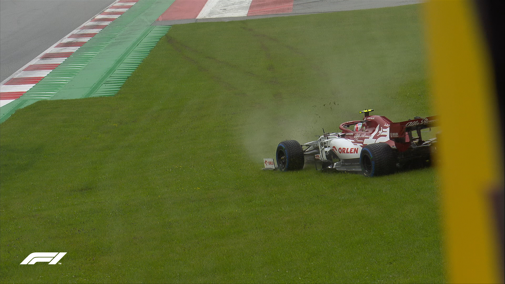 Antonio Giovinazzi