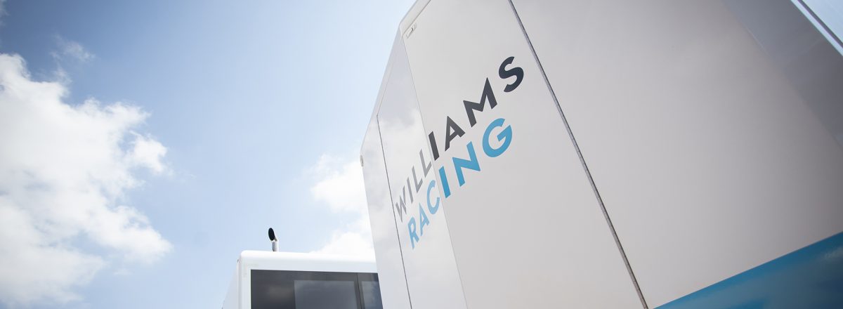 Williams confirma positivos de Coronavirus y aisla al personal para el GP de Turquía