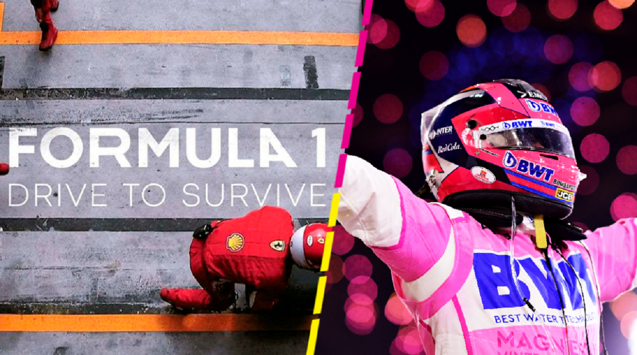 Así será la nueva temporada de ‘Drive to Survive’