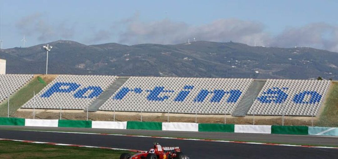 Portimao - Foto F1 (1)