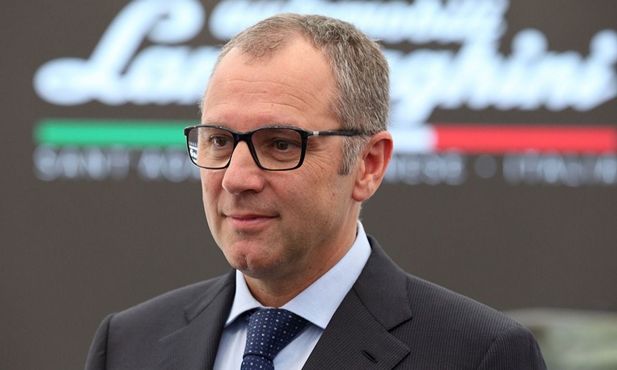 Domenicali cree que la Fórmula 1 puede ser modelo para el fútbol