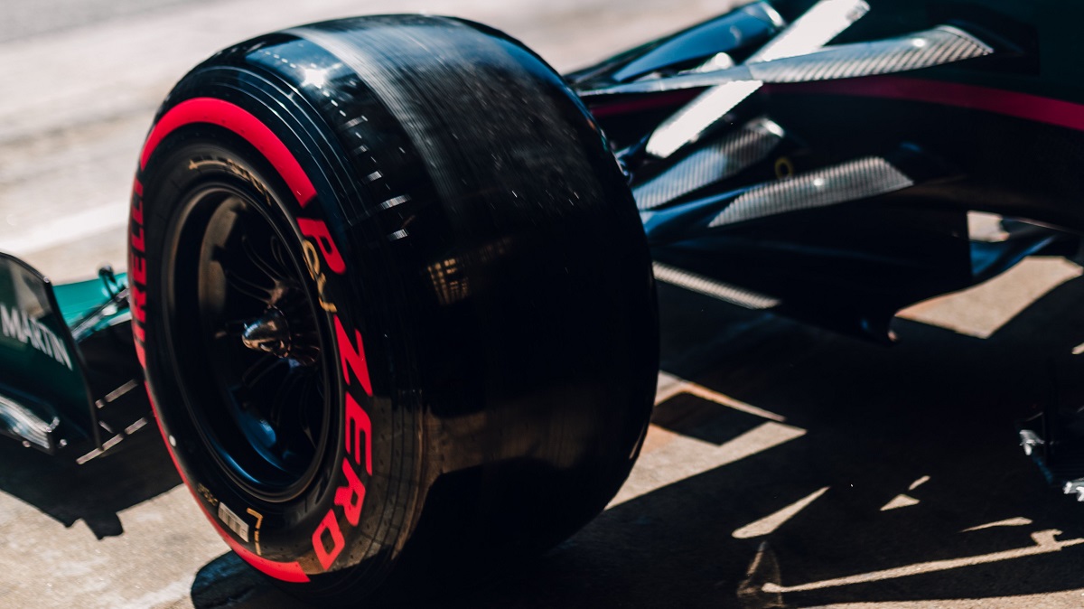 Pirelli: Gomas blandas para Mónaco