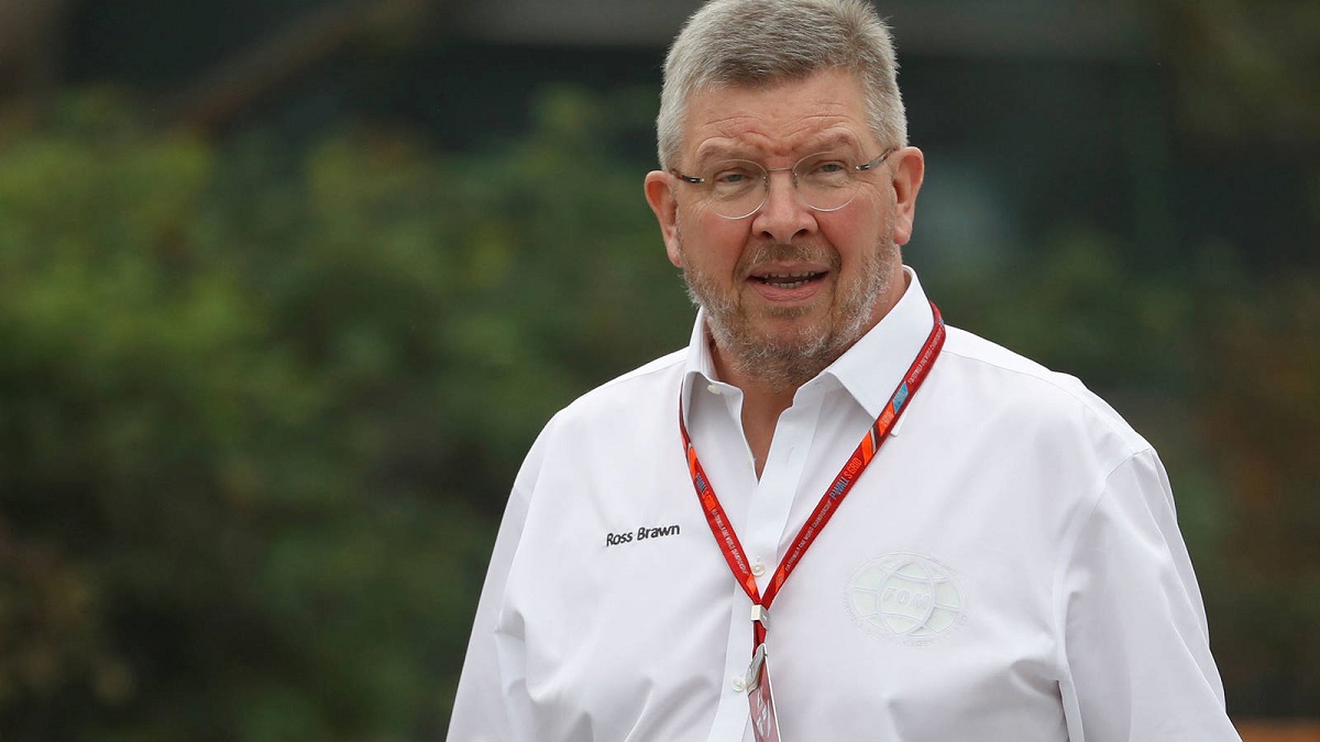 Para Ross Brawn Leclerc fue el piloto del día en Estiria