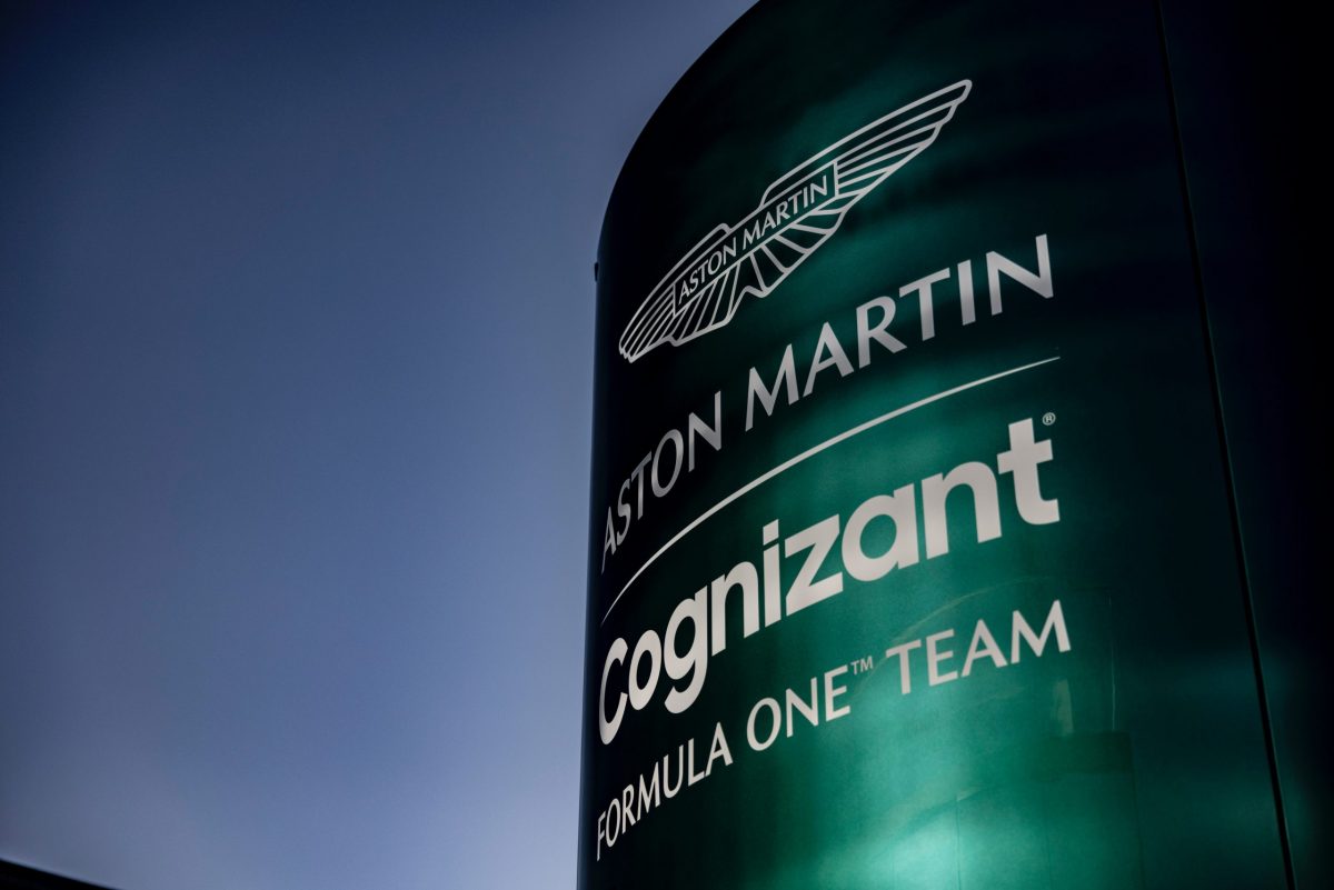 OFICIAL| Aston Martin retira la apelación por el segundo puesto del GP de Hungría