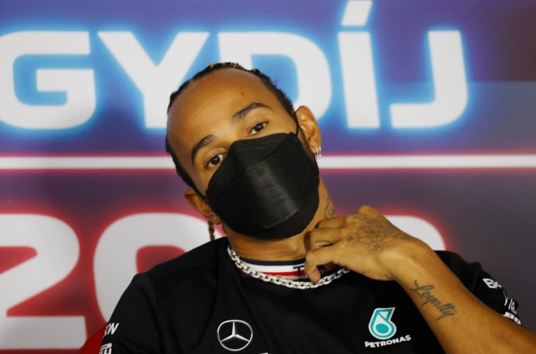 Lewis Hamilton: “Estamos mejor preparados que en 2020”