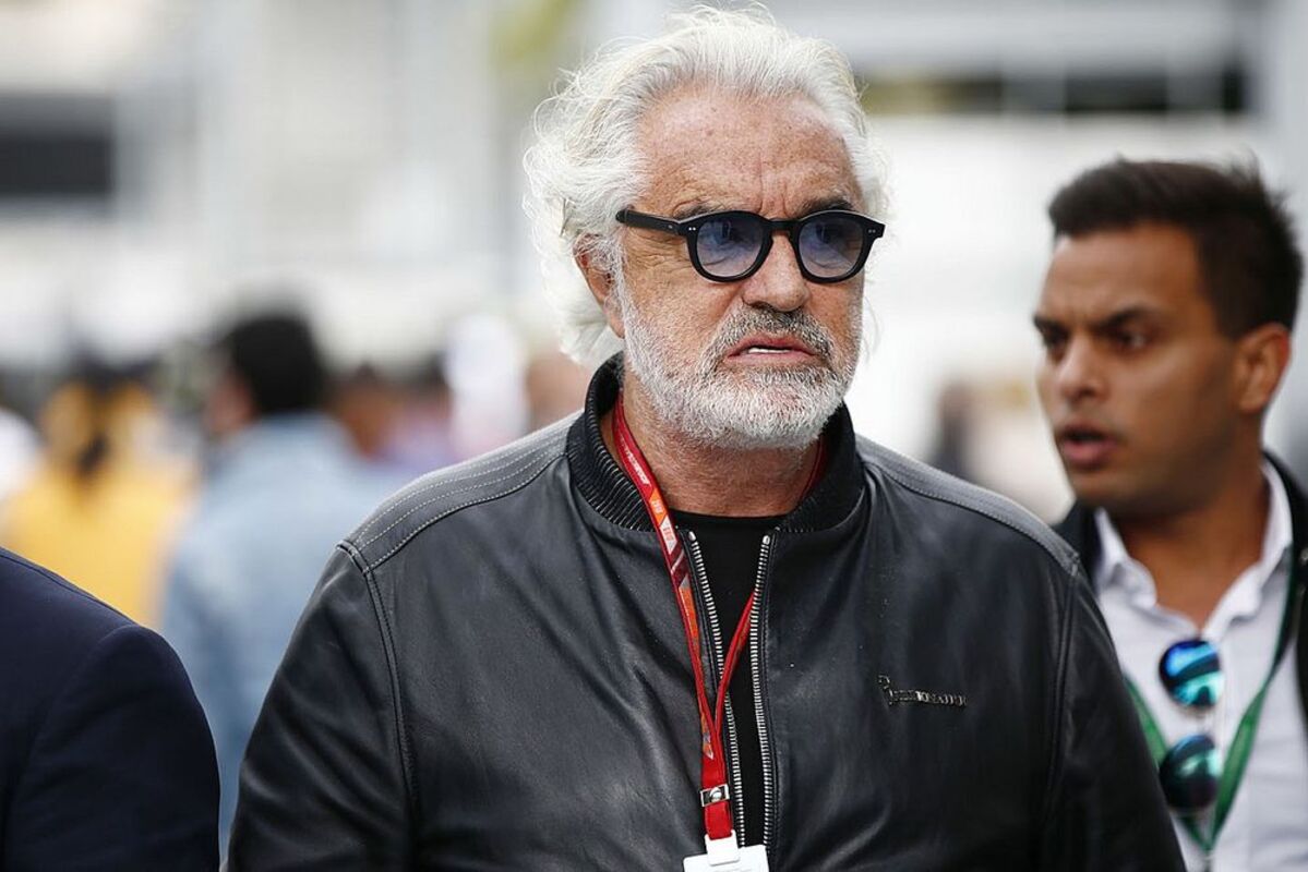 Domenicali y Briatore :” Un nuevo capitulo” en F1