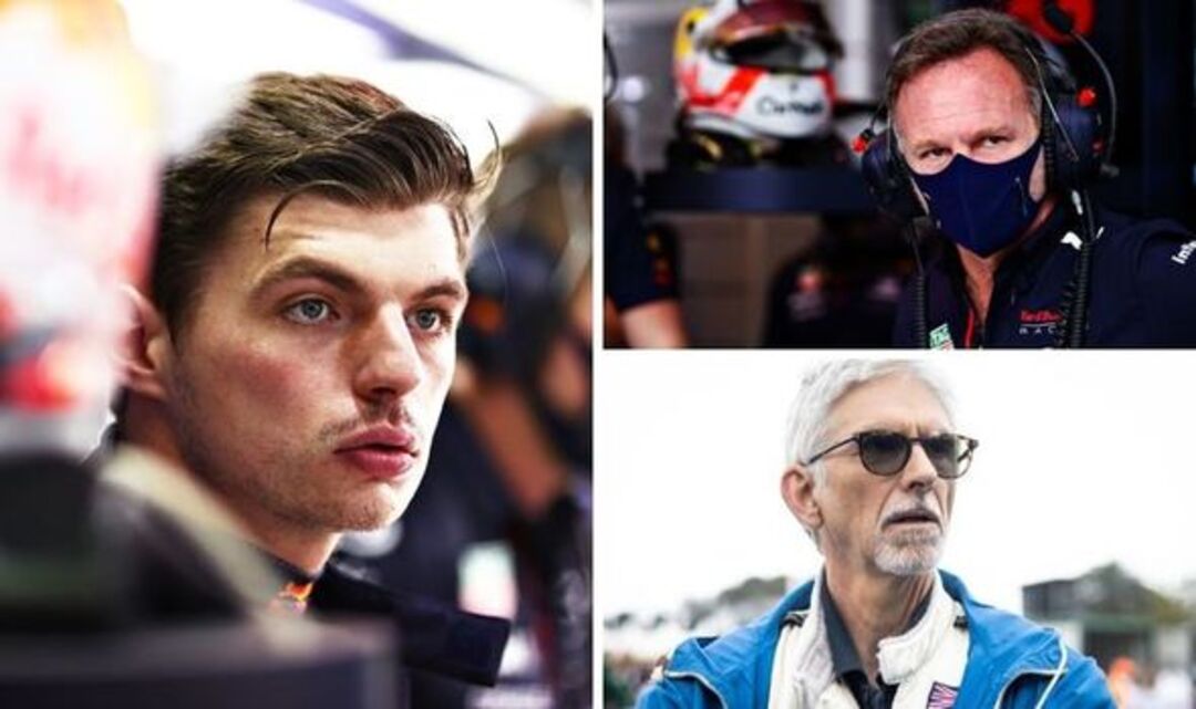 Hill cree que Red Bull ejerció “fuerte presión” sobre las decisiones de la FIA
