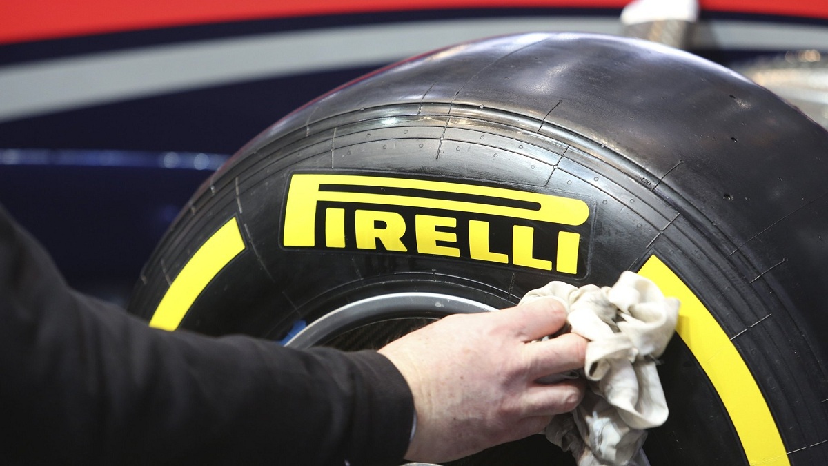 Pirelli: Neumáticos suaves para la última del año