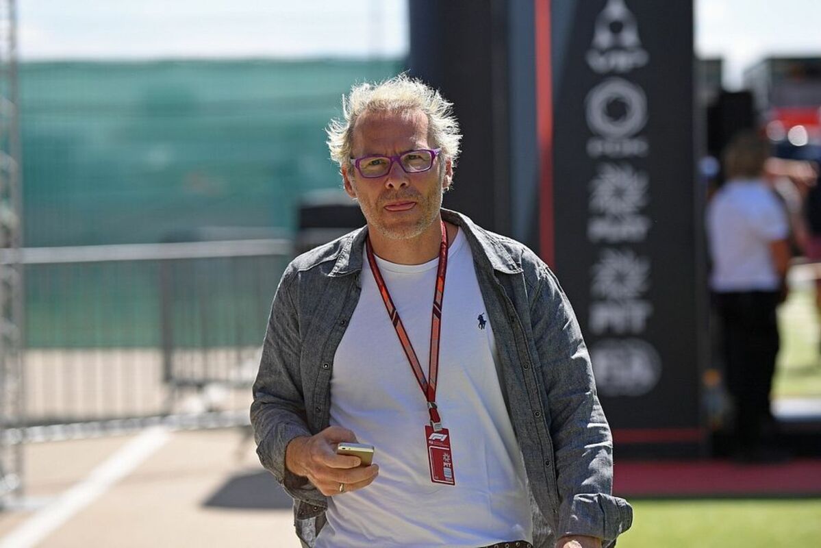 Villeneuve: “Es difícil ser neutral”