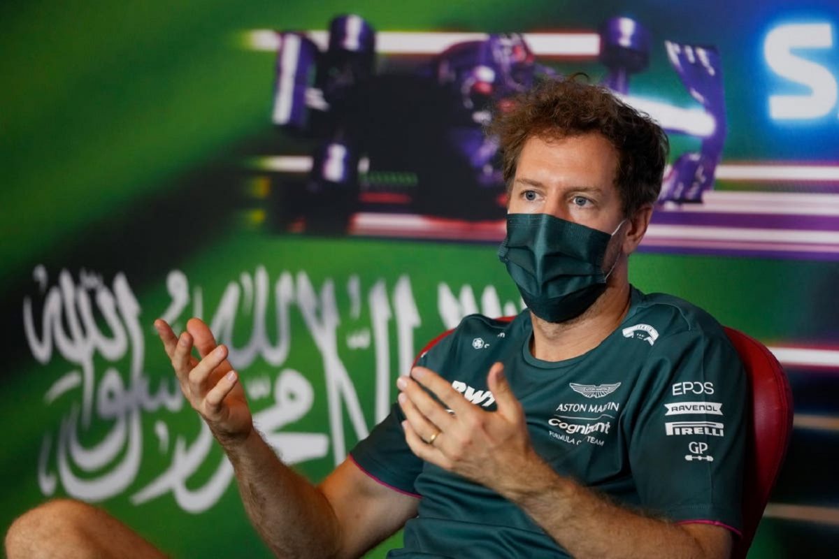 Vettel califica de “vergonzoso” culpar a Masi por lo sucedido en Abu Dhabi