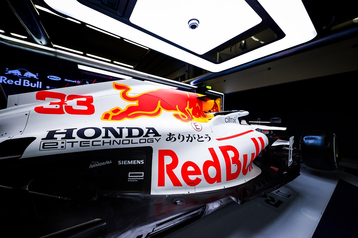 Finalmente Honda seguirá siendo proveedor de Red Bull