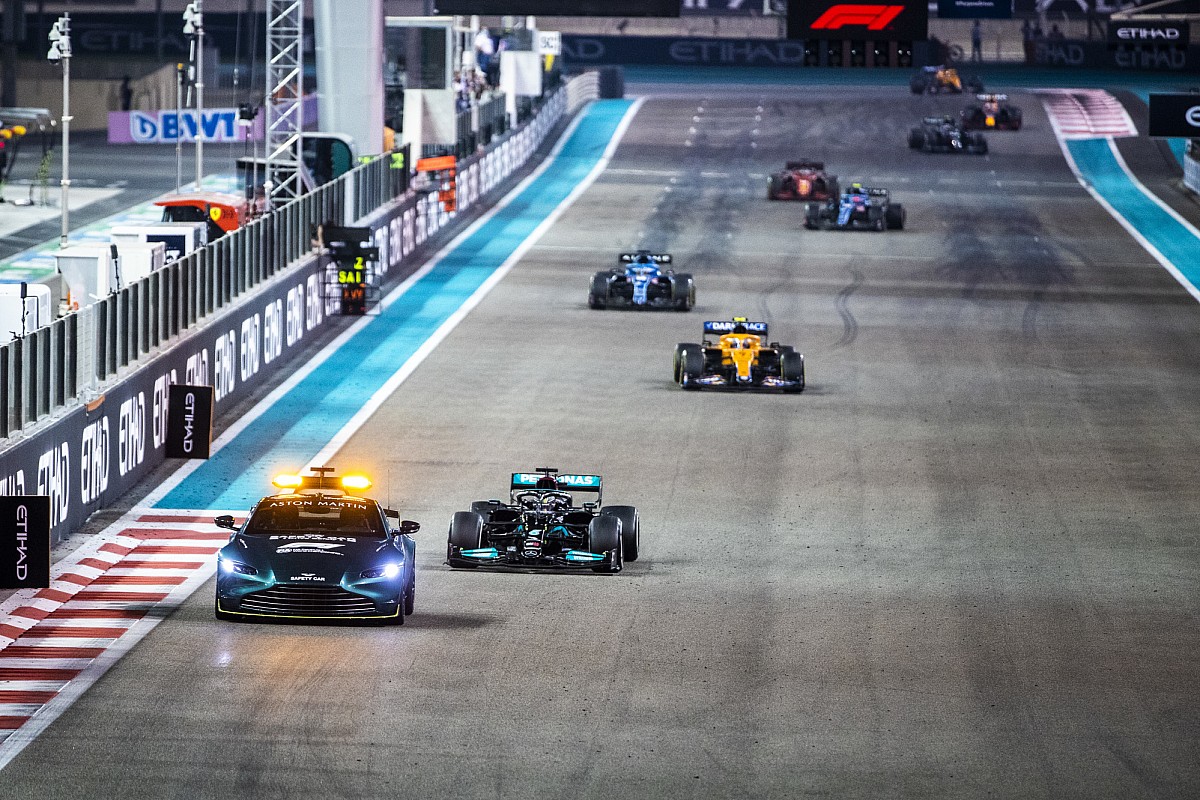 La FIA iniciará el próximo 19 la investigación sobre Abu Dhabi