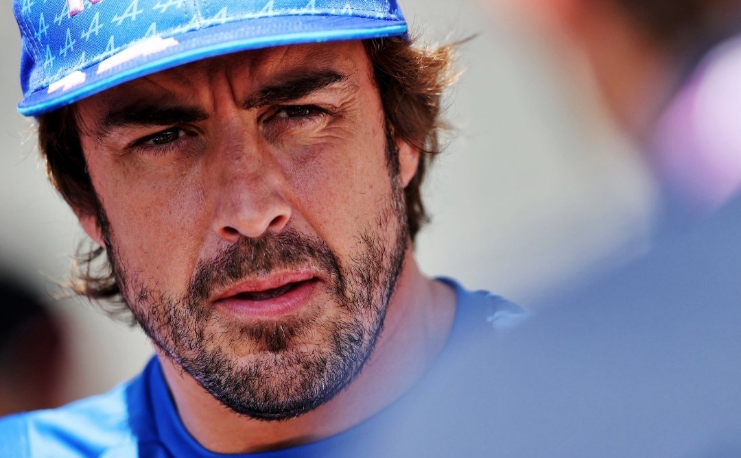 Alonso sobre el comisariato de Miami: “No fueron muy profesionales”