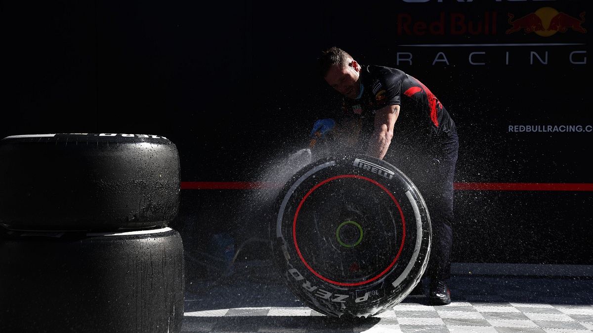 Pirelli incluye una variante que antecede al compuesto más rústico. (Archivo / Getty Images)