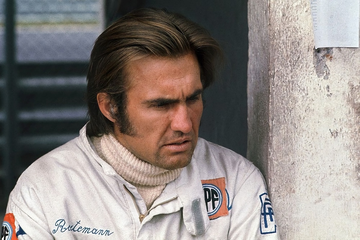 Reutemann