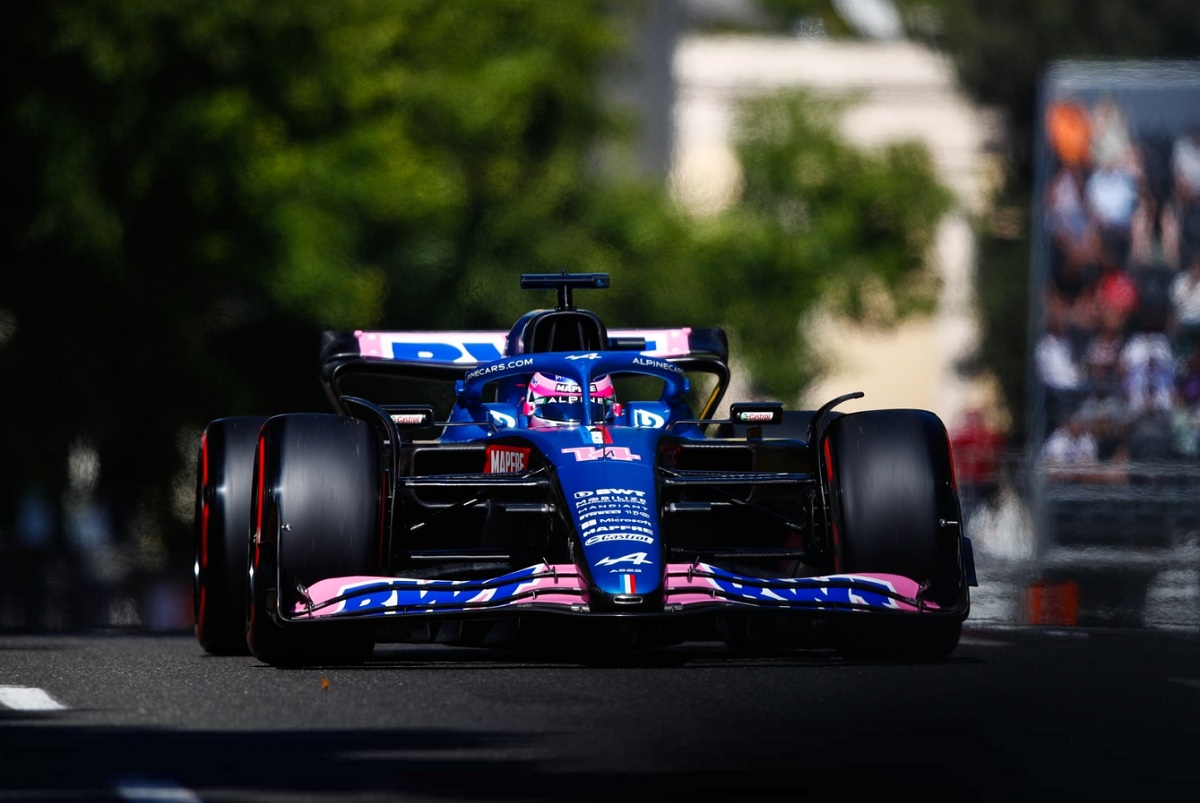 Alonso: “Esperábamos un poco más”