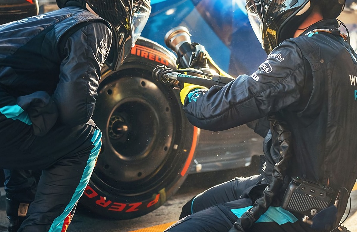 Pirelli continuará en Bakú con los neumáticos suaves