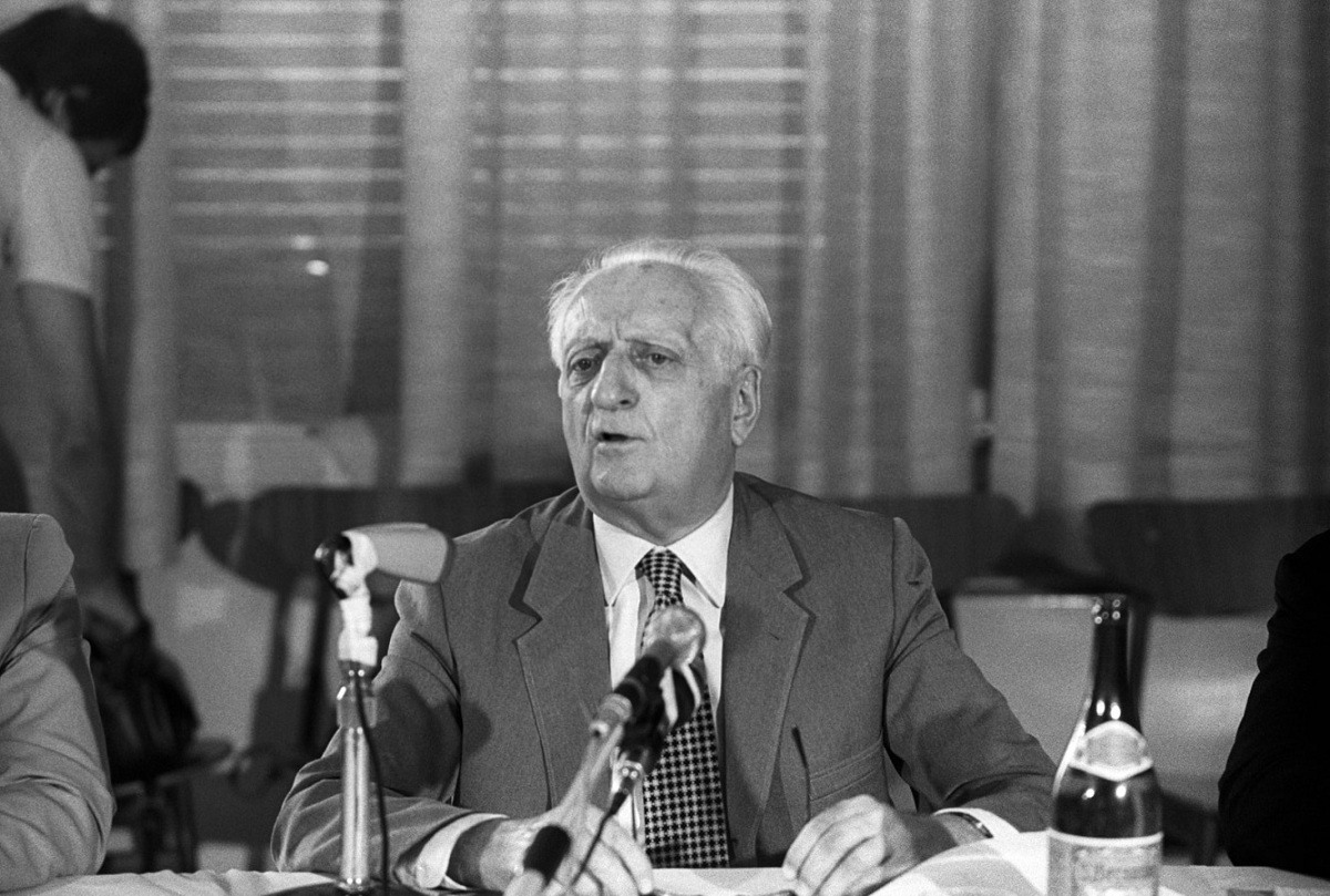 Enzo Ferrari impuso una doctrina dónde el Piloto Uno es la prioridad y el Dos se subordina al equipo en función de su compañero. (Archivo / David Pipps, 1975)