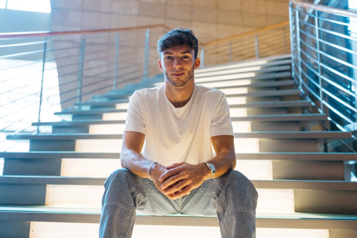 OFICIAL| Pierre Gasly será piloto de Alpine en 2023