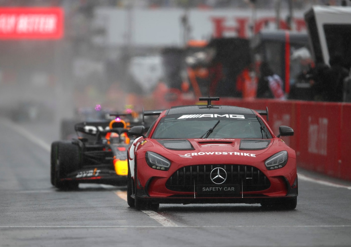 FIA anuncia medidas de seguridad tras las polémicas en Suzuka