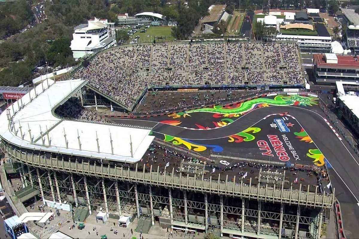 El Estadio. (Archivo / Getty Images)