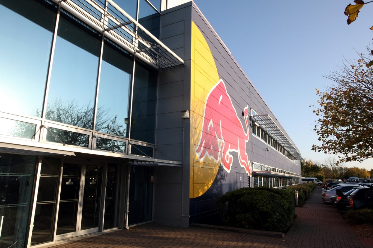 Red Bull acepta que incumplió el límite presupuestario de 2021