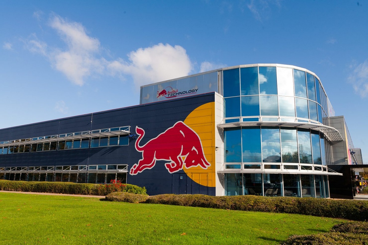 Red Bull se excedió del presupuesto de 2021. (Archivo / Getty Images)