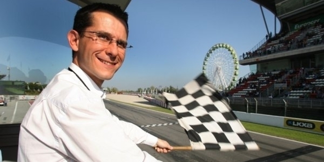 François Sicard | FIA