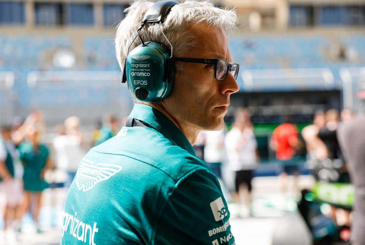 Krack: “La F1 debe preservar su ADN”