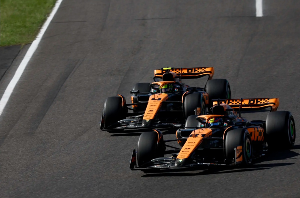 McLaren, un equipo con distintas motivaciones