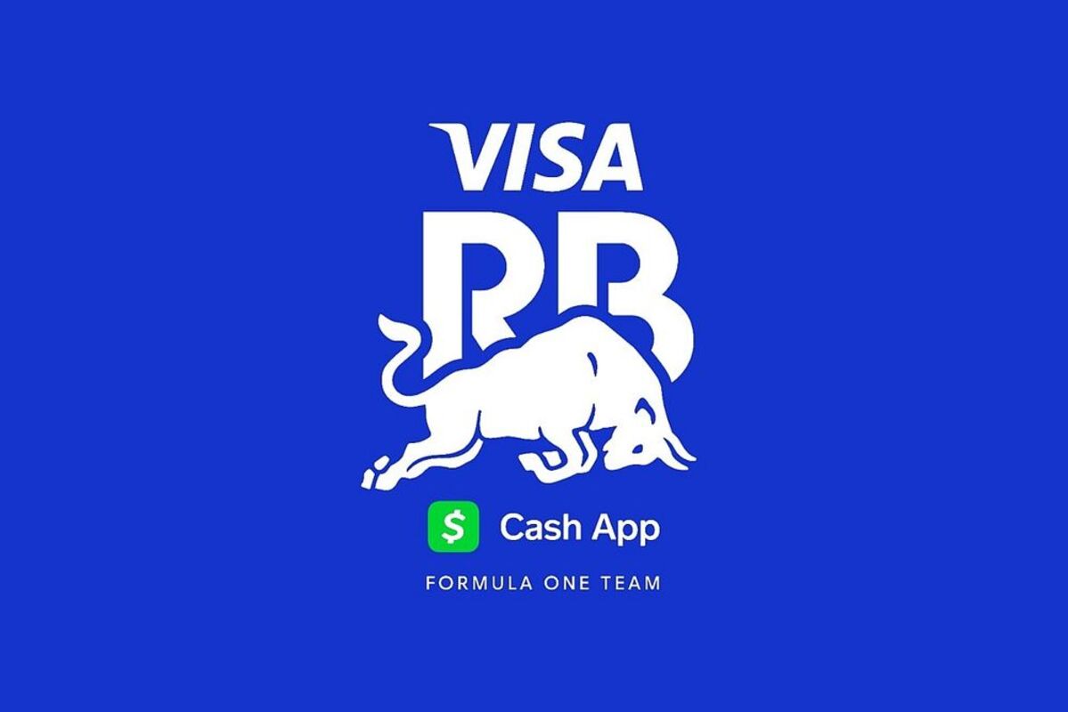 OFICIAL | Chau AlphaThauri , Hola Visa Cash App RB
