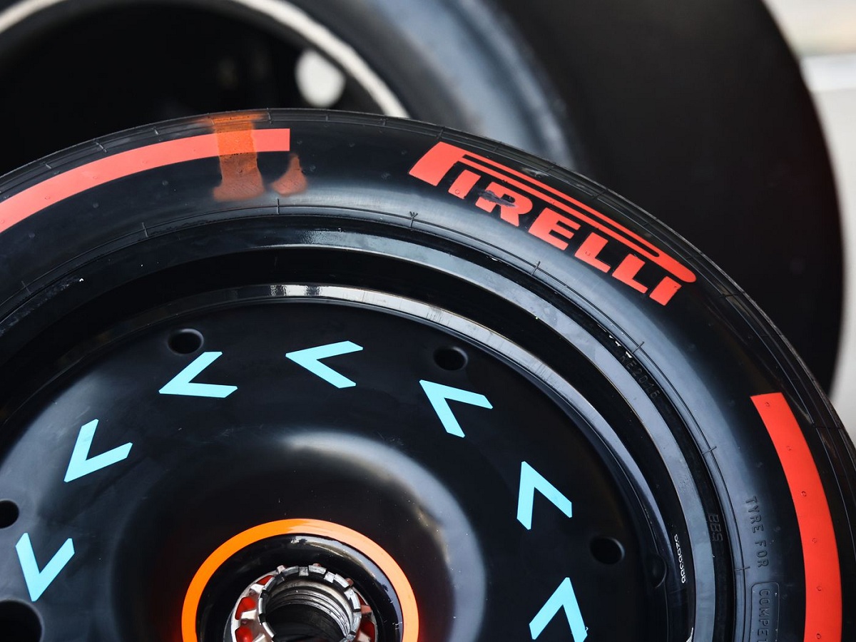 Pirelli: Gama dura en el estreno del campeonato