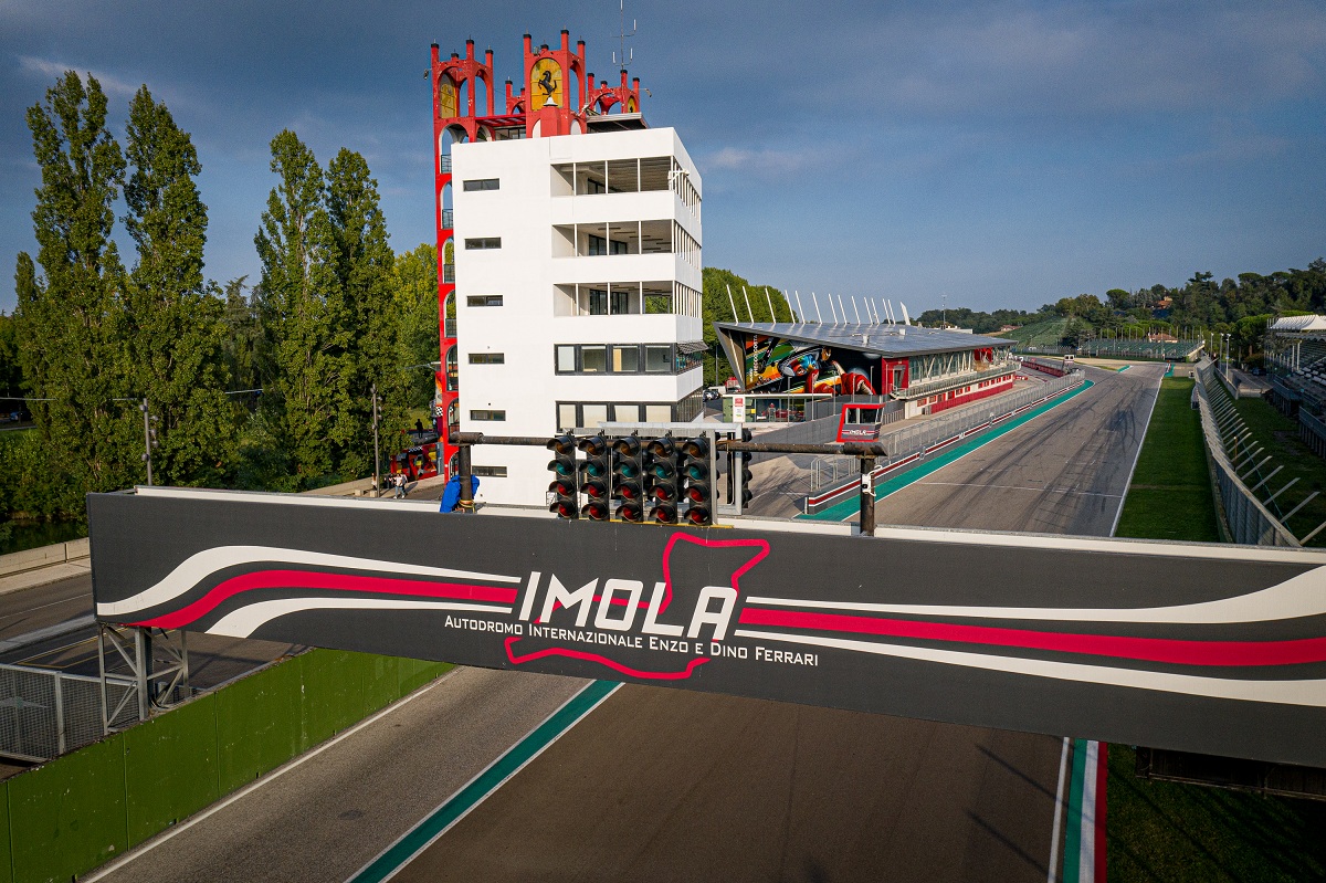 El ACI se prepara para luchar la continuidad de Imola