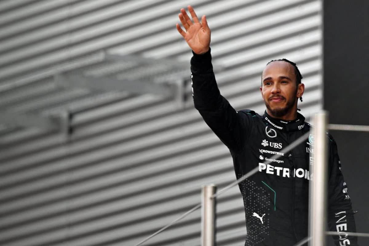 Hamilton evita la mayor sequía de podio en el inicio de su carrera en España