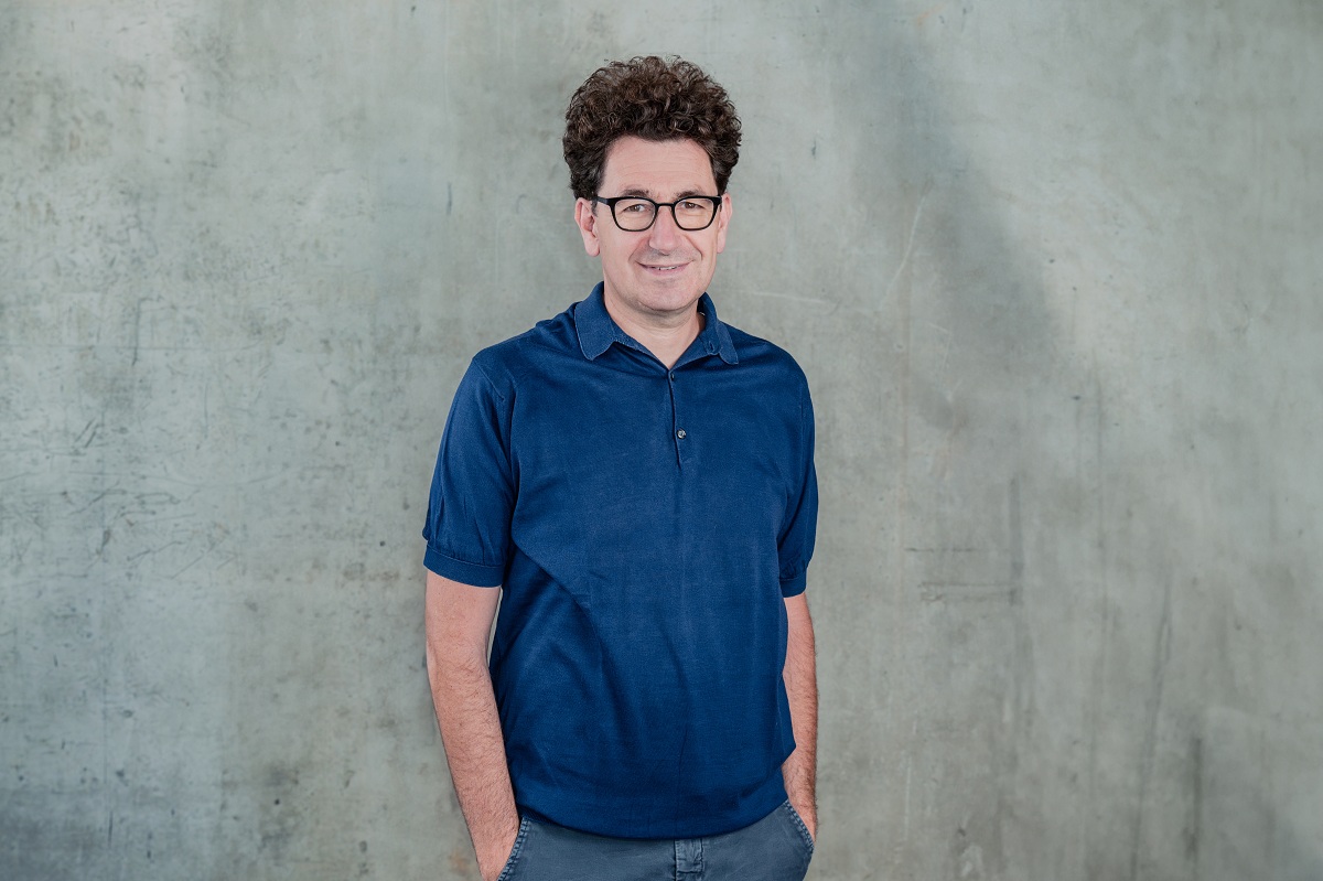 Mattia Binotto será el nuevo líder de Sauber. (Audi MediaCenter)