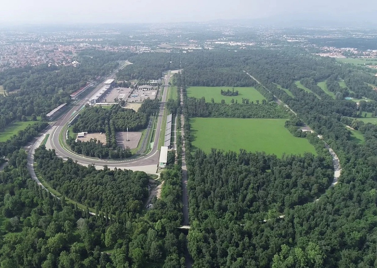 Monza renovó hasta 2031