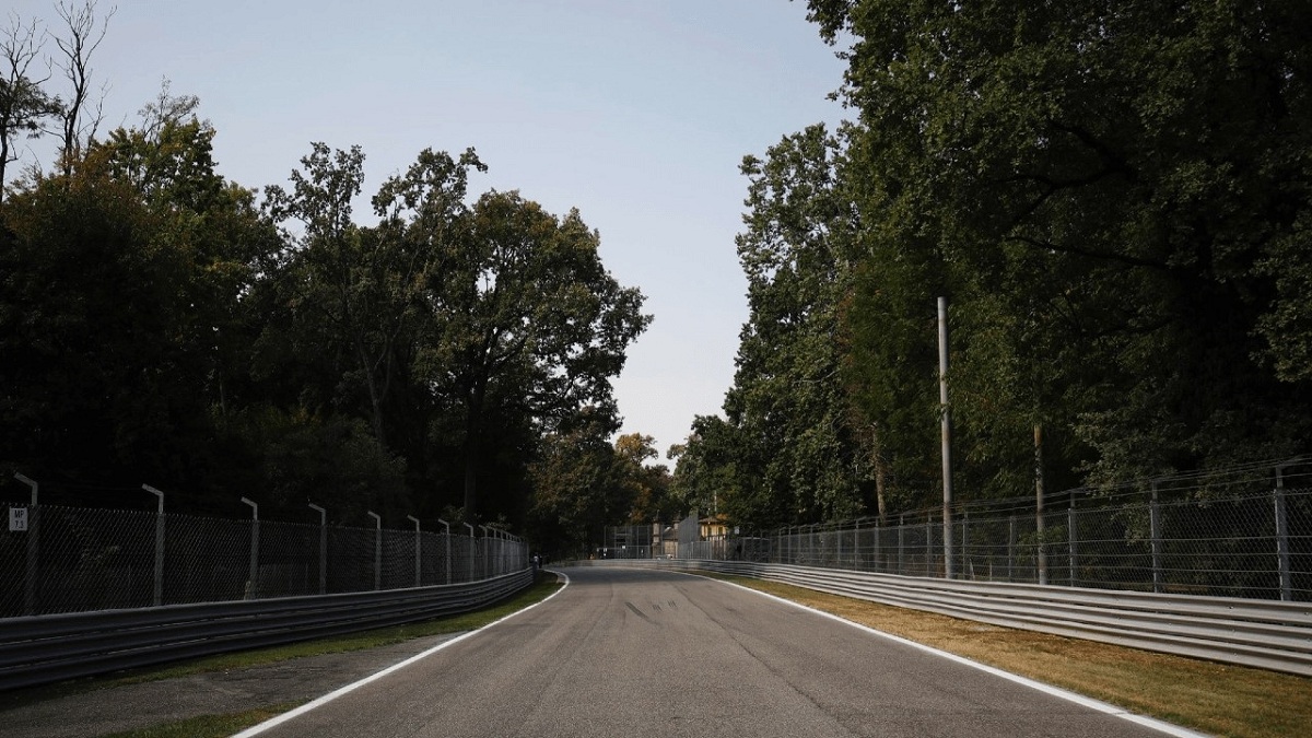 El Parque de la Velocidad continuará hasta 2031. 8archivo / Getty Images)