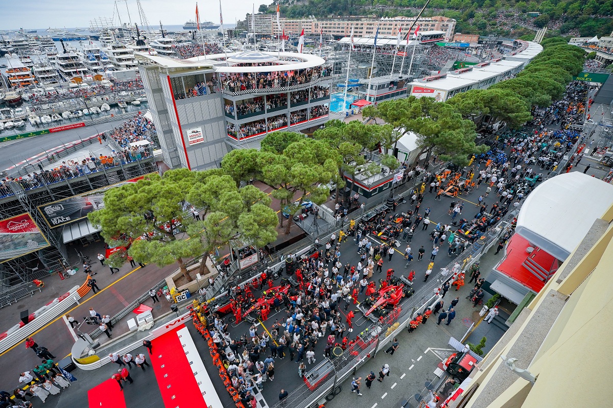 A partir de 2026 la carrera se realizará en junio. (Archivo / ACM Media, 2022)